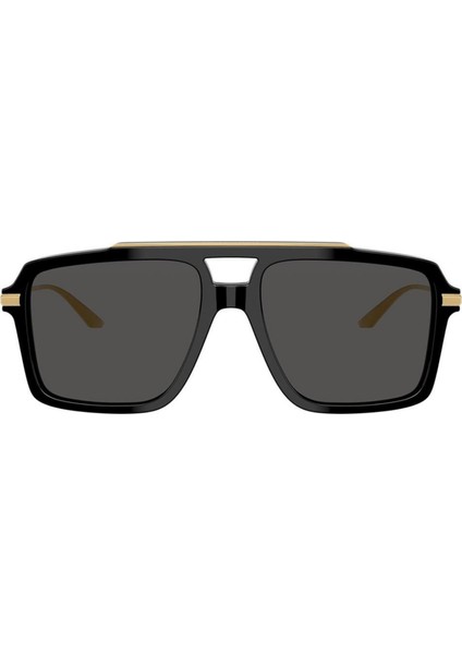 Güneş Gözlüğü Dolge&gabbana DG4477 501/8756