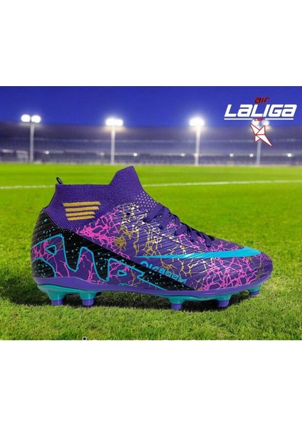 Twingo Air Çoraplı Krampon Halı Saha Dişli Ayakkabı Modelleri