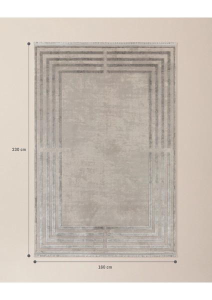 Lımoges Halı - 160X230 cm