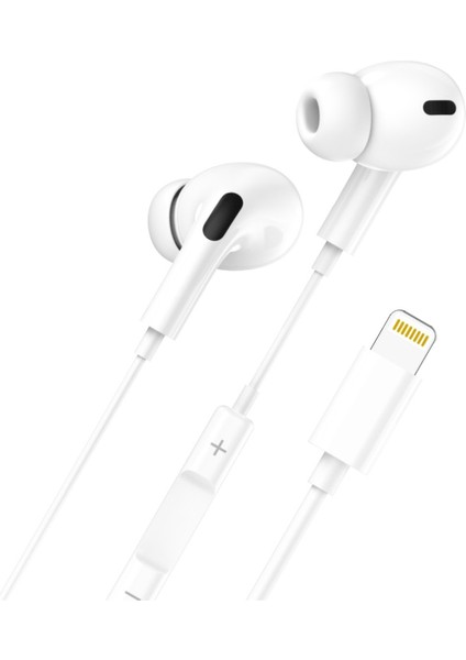 iphone 7 7 Plus 8 8 Plus x Xs Max Xr 11 Pro 11 Pro Max 12 Pro 13 Pro 14 Pro Max Kulaklık"