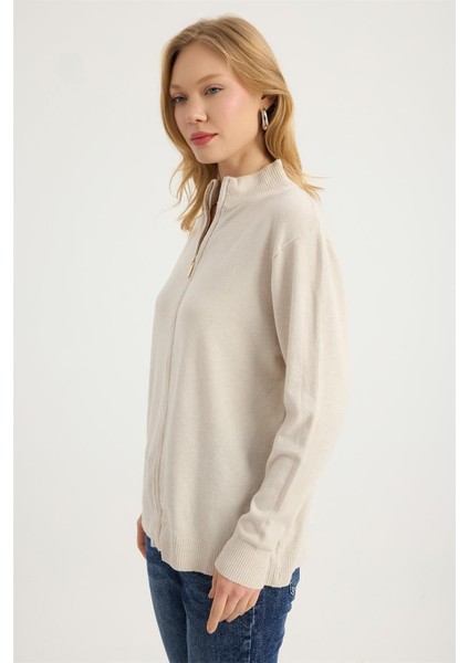 Fermuarlı Hırka fiyatları