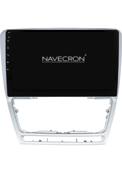 Skoda Octavıa 2005-12 9" Uyumlu Android Multimedia Gerçek 4/64 Kablosuz Carplay Geri Görüş Kameralı fiyatları