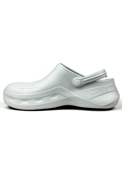 Çelik Burunlu Aşçı Kullanımına Uygun Iş Terliği fiyatları