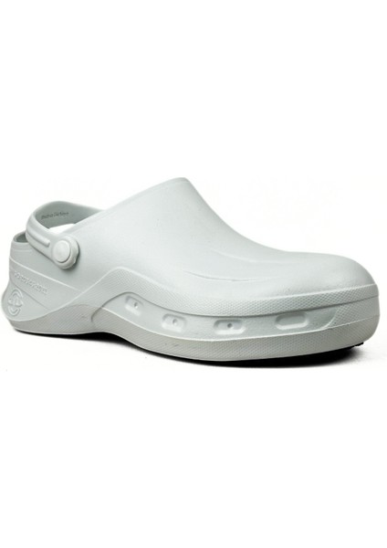 Çelik Burunlu Aşçı Kullanımına Uygun Iş Terliği modelleri