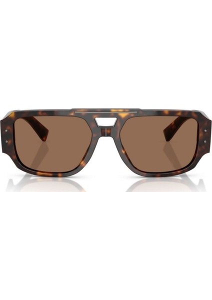 Güneş Gözlüğü Dolge&gabbana DG4482 502/7357