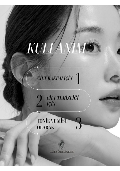 Doğal Gülyağlı Gül Mayası - Yoğun Formül - Aydınlatıcı ve Onarıcı Etkili indirimleri