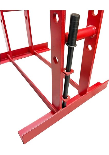 Hidrolik Pres Makinesi 10 Ton Manuel indirimleri