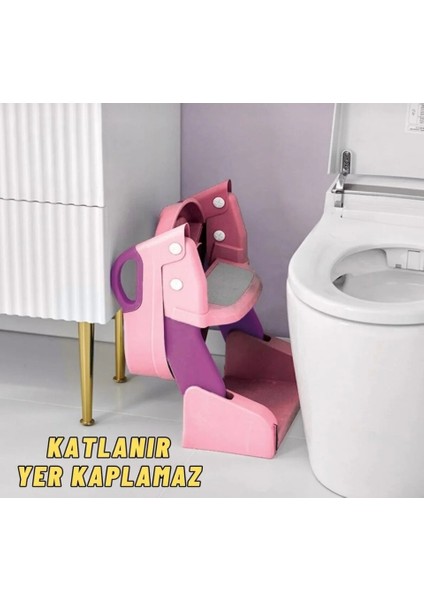 Merdivenli Tuvaleta Adaptörü fiyatları