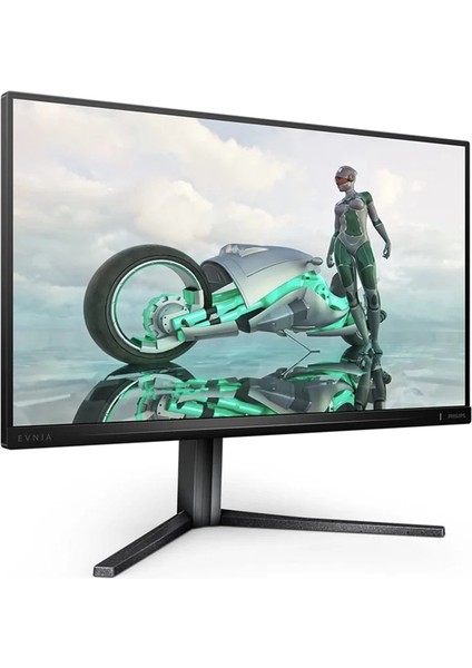Evnia 25M2N3200U 24.5″ 310Hz 0,5ms G-Sync Fhd Fast IPS Gaming Monitör