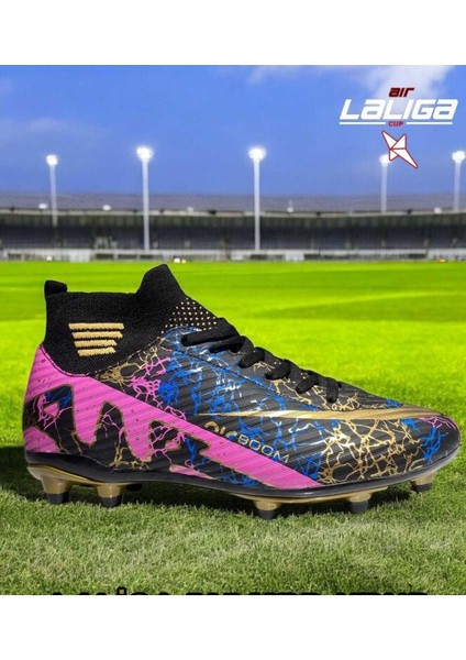 Twingo Air Çoraplı Krampon Halı Saha Dişli Ayakkabı Modelleri