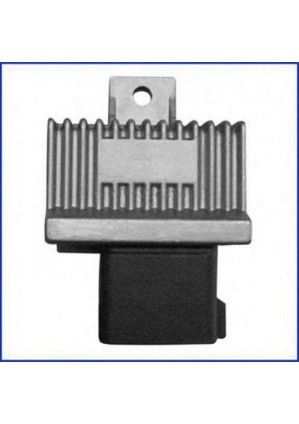 Mtxdpn Isitici Kutu Mgn Ii 1.5dci-Partner 2.0 Hdi