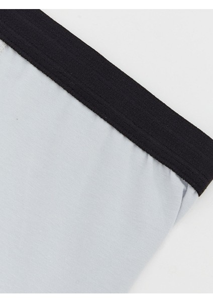 Yeni Sezon Basic Erkek Çocuk Boxer modelleri