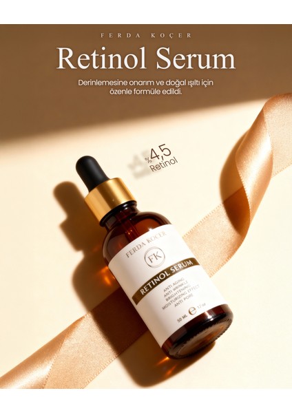 Retinol Serum