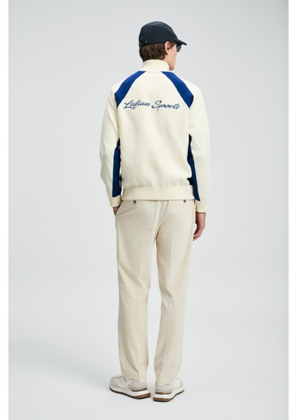 Shıne Erkek Hırka Lacivert