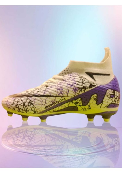 Twingo Air Çoraplı Krampon Halı Saha Dişli Ayakkabı Modelleri