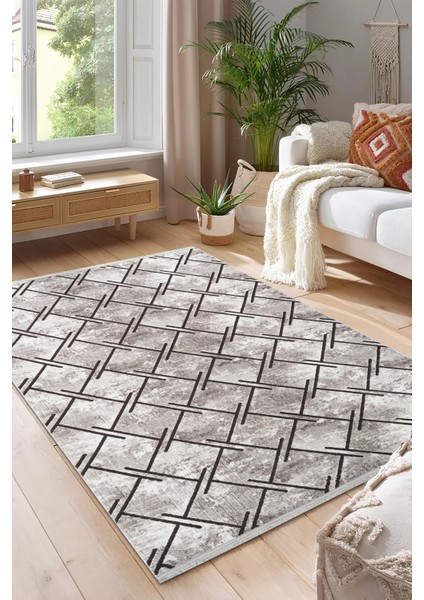 Dört Mevsim Kaymaz Taban Yıkanabilir Kesme Koridor Hol Mutfak Yatak Salon Odası Kesme Yolluk Halı fırsatları