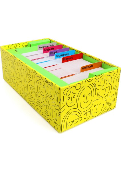 - Dumb Questions To Ask Your Friends Kutu Oyunu indirimleri