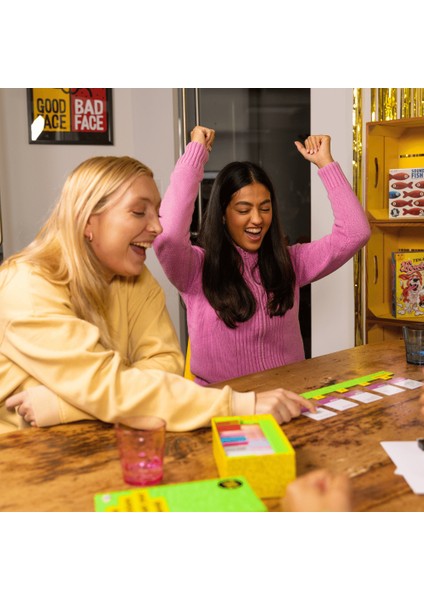 - Dumb Questions To Ask Your Friends Kutu Oyunu