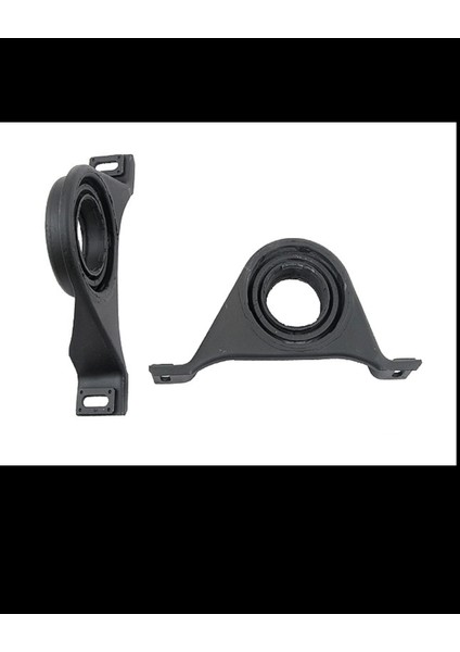 Mercedes Şaft Askısı W210 W211 Rulmansız