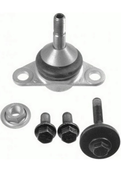 Mtxdpn Rotil Alt Volvo S60 00-10 S80 98 06 V70 Ii 00 07 XC70 2.4t 2.5t Cross Country 00 07