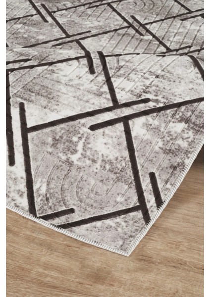 Dört Mevsim Kaymaz Taban Yıkanabilir Kesme Koridor Hol Mutfak Yatak Salon Odası Kesme Yolluk Halı modelleri