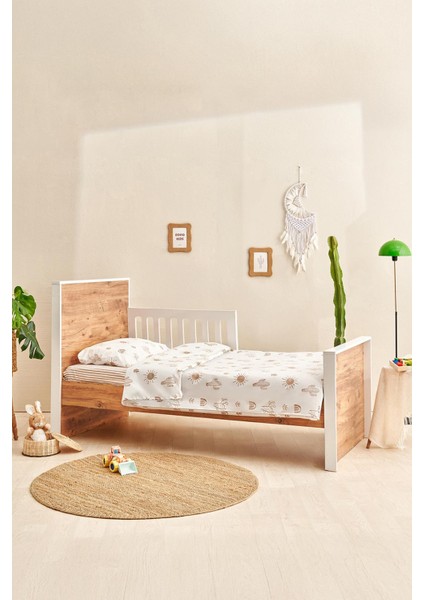 Boho Çocuk Nevresim Takımı (160X220 Cm)