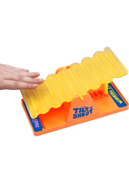 - Tilt N Shout Kutu Oyunu modelleri