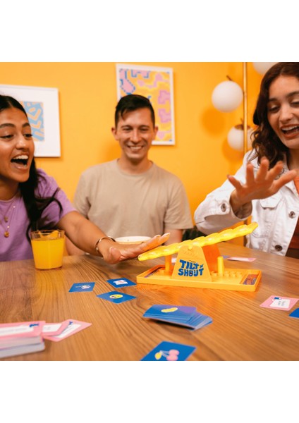 - Tilt N Shout Kutu Oyunu fırsatları