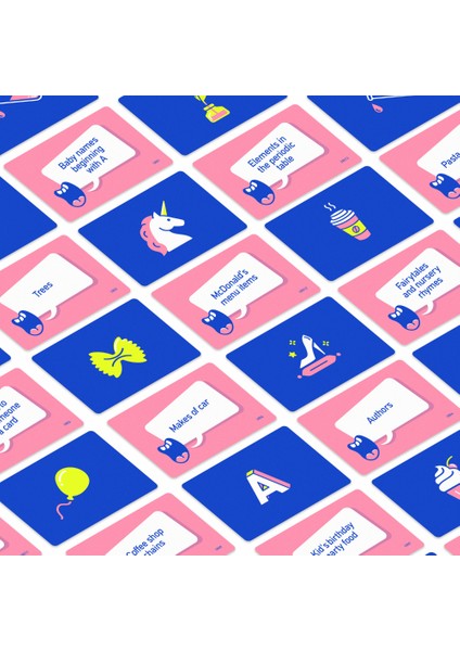 - Tilt N Shout Kutu Oyunu