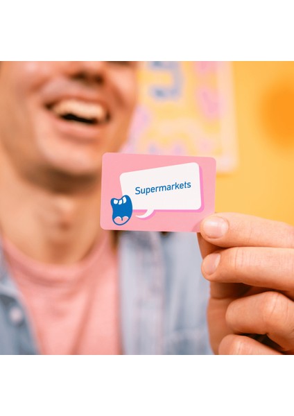 - Tilt N Shout Kutu Oyunu