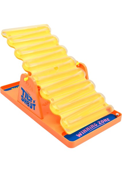 - Tilt N Shout Kutu Oyunu