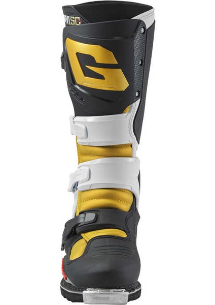 SG22 Jarvıs 50.yıl Lımıted Edıtıon Cross Çizme fiyatları