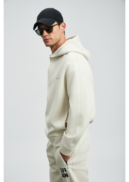 Road Erkek Sweatshirt Siyah fırsatları