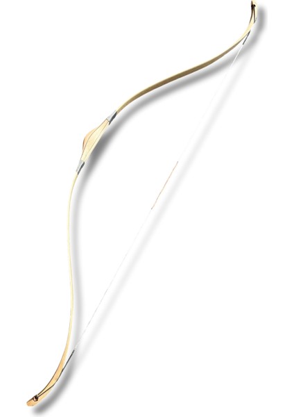 Okçubaba Ulu Yay Puta Yayı