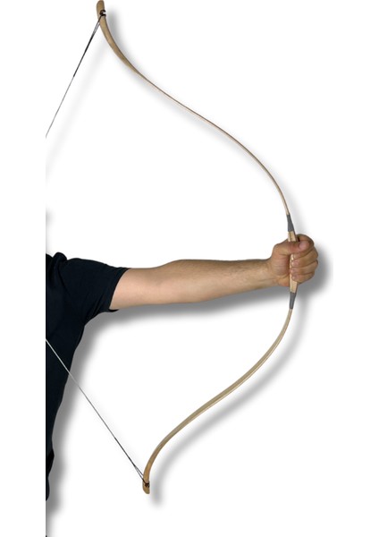 Okçubaba Ulu Yay Puta Yayı modelleri