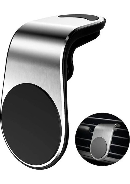 Mıknatıslı Araç Içi Telefon Tutucu fırsatları