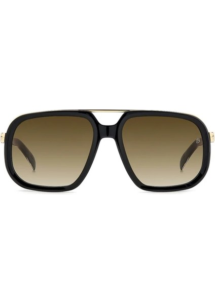 Güneş Gözlüğü David Beckham Db 7101/S 2058392M257HA