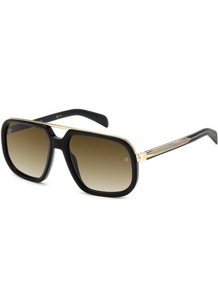 Güneş Gözlüğü David Beckham Db 7101/S 2058392M257HA fiyatları