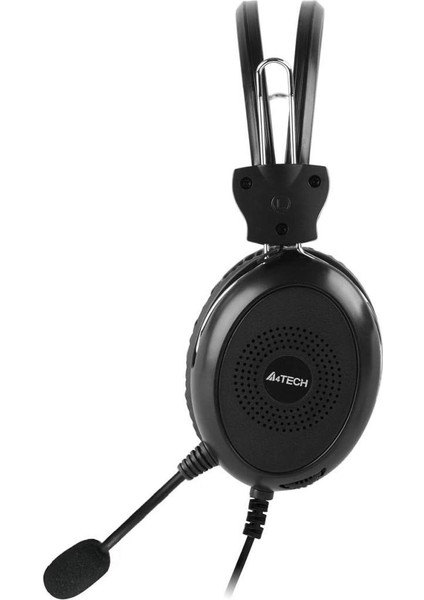 A4 Tech Hu-30 Mikrofonlu Kulak Üstü Kulaklık - Teşhir fiyatları