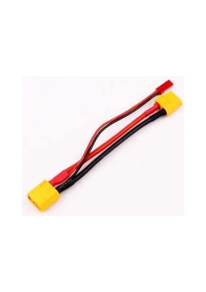 XT60 Erkek - XT60 Dişi ve Jst Dişi Dönüştürücü Kablo fiyatları