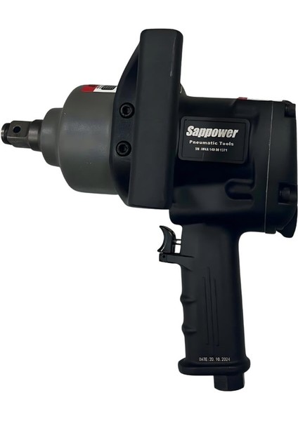 IW-4A149 3/4 Havalı Somun Sıkma ve Sökme Tabancası 1600 Nm fiyatları