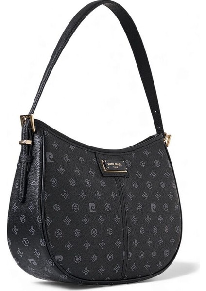 Monogram Siyah Kadın El Çantası 05PC25K10343-MN fiyatları