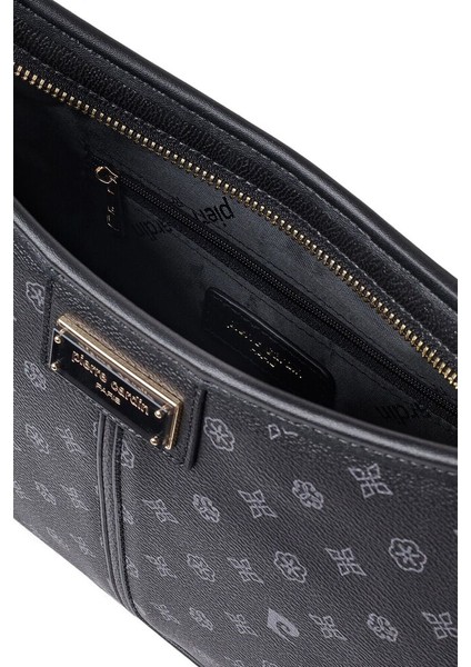 Monogram Siyah Kadın El Çantası 05PC25K10343-MN fırsatları