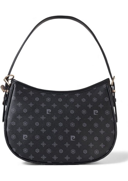 Monogram Siyah Kadın El Çantası 05PC25K10343-MN indirimleri