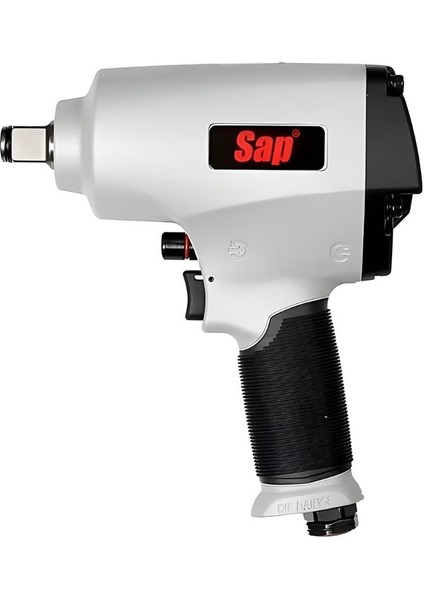 IW-4A93 3/4 Darbeli Havalı Somun Sıkma ve Sökme Tabancası 1763 Nm fiyatları