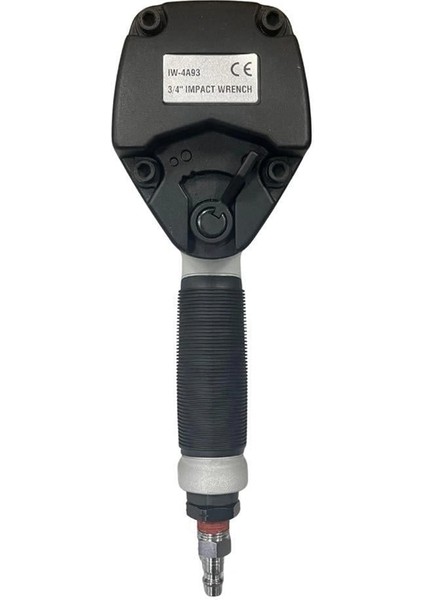 IW-4A93 3/4 Darbeli Havalı Somun Sıkma ve Sökme Tabancası 1763 Nm indirimleri