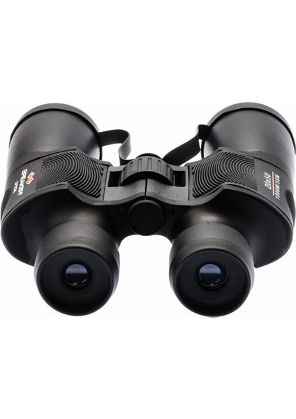 20×50 Wd2 Çift Göz Ayarlı Profesyonel Dürbün – 1000M/56M – Siyah indirimleri