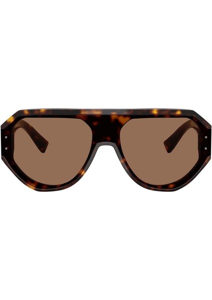 Güneş Gözlüğü Dolge&gabbana DG4481 502/7347
