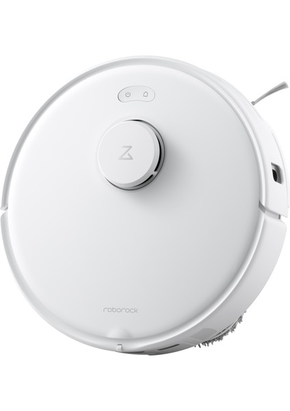 Qrevo Curv 5A1 Robot Süpürge - Beyaz modelleri