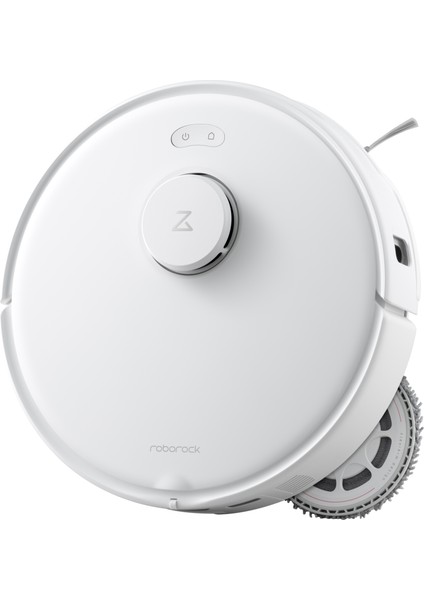 Qrevo Curv 5A1 Robot Süpürge - Beyaz fırsatları